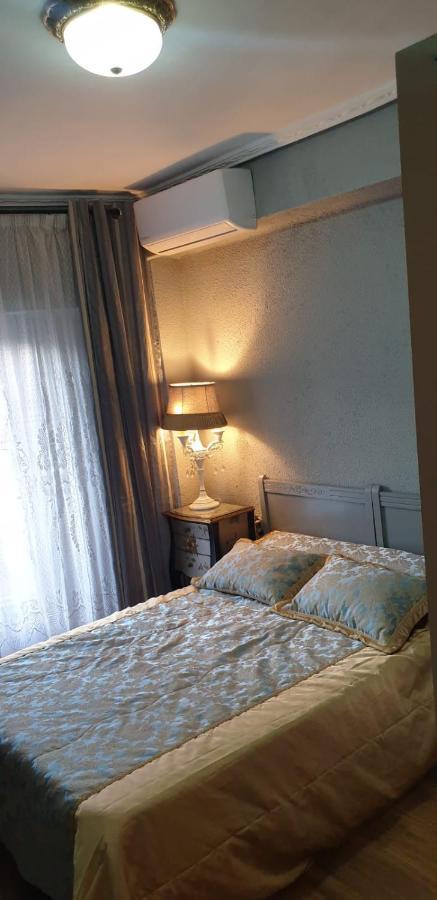 Bonito Piso En Puerto De Sagunto Apartment Екстериор снимка