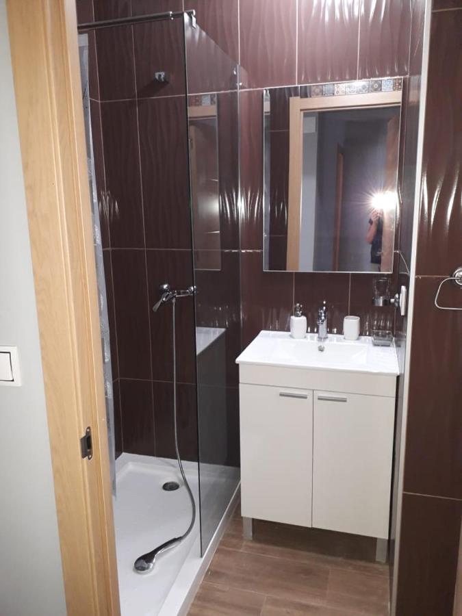 Bonito Piso En Puerto De Sagunto Apartment Екстериор снимка