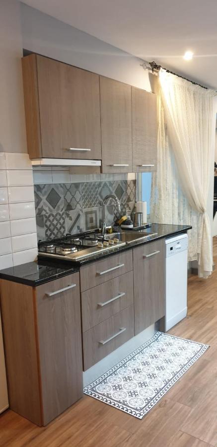 Bonito Piso En Puerto De Sagunto Apartment Екстериор снимка